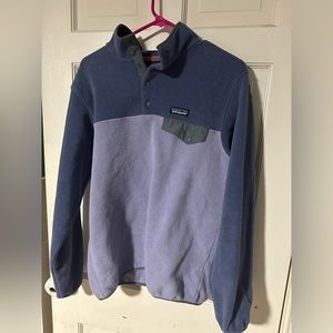 Women’s Patagonia Synchilla